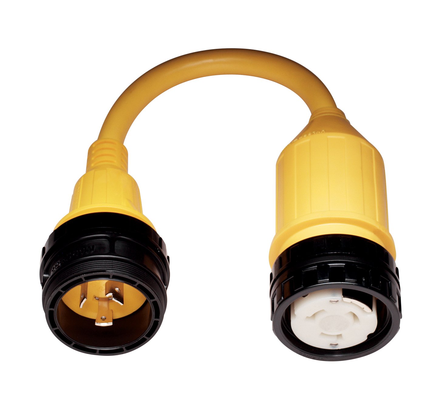 Foto 2 pulgar | Adaptador Shore Power Pigtail Marinco 117a 30a 125v A 50a 125 - Venta Internacional.