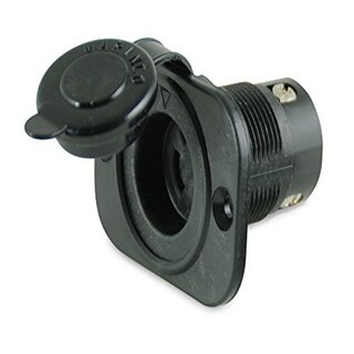Foto 1 | Receptáculo Marinco 12 Vbr Connectpro De 3 Hilos, 40 A, 12 A 36 V - Venta Internacional.