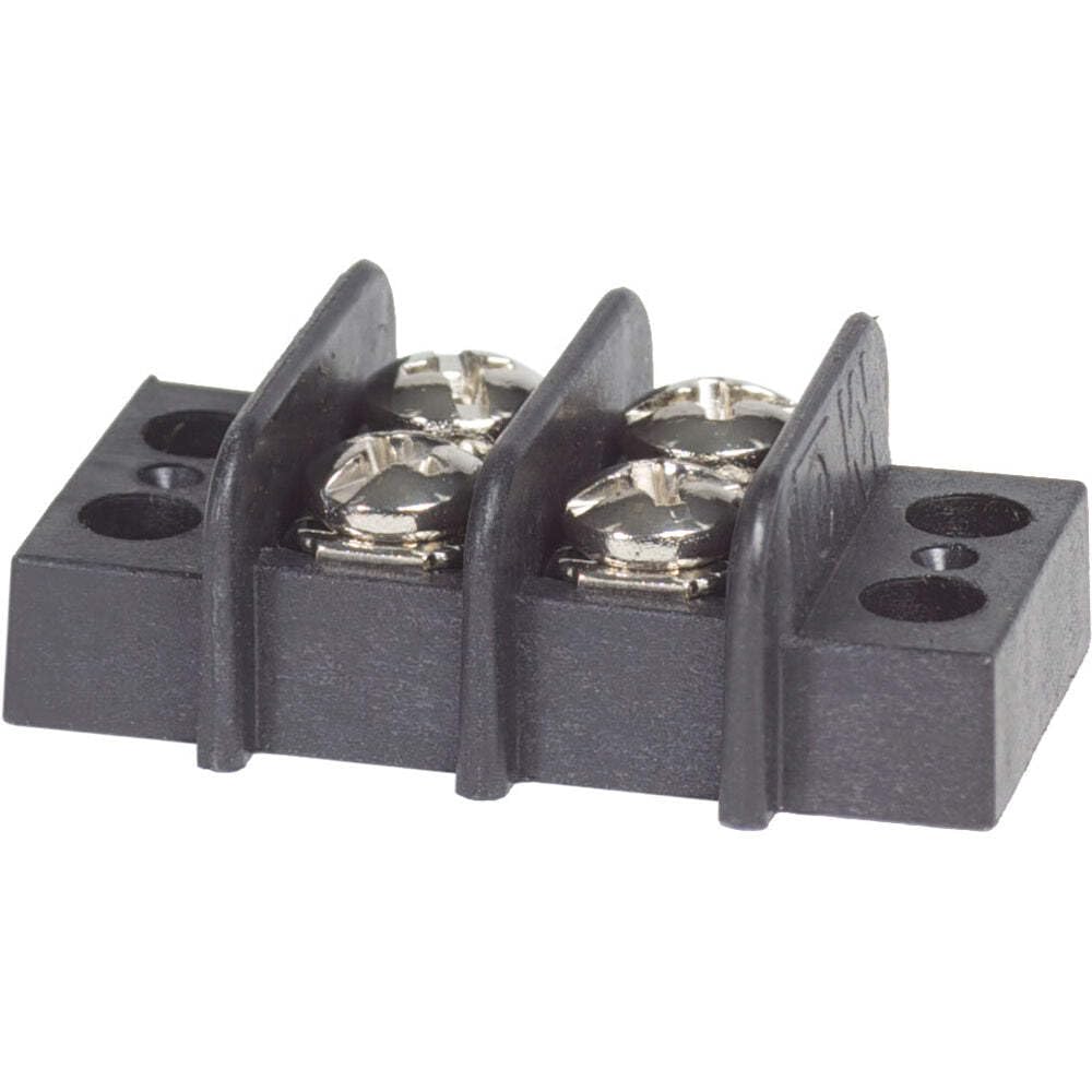 Foto 1 | Bloque De Terminales Blue Sea Systems 2402 20a-2 Circuit 300v - Venta Internacional.
