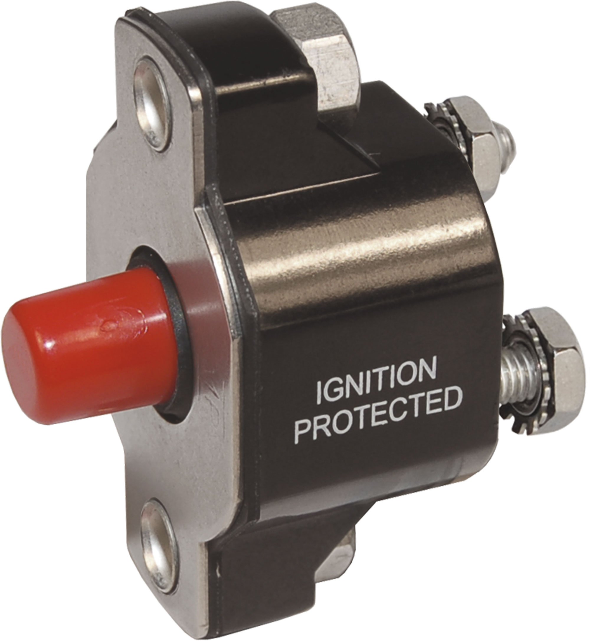 Foto 1 | Disyuntor Blue Sea Systems 2140 Md P.button 30a - Venta Internacional.