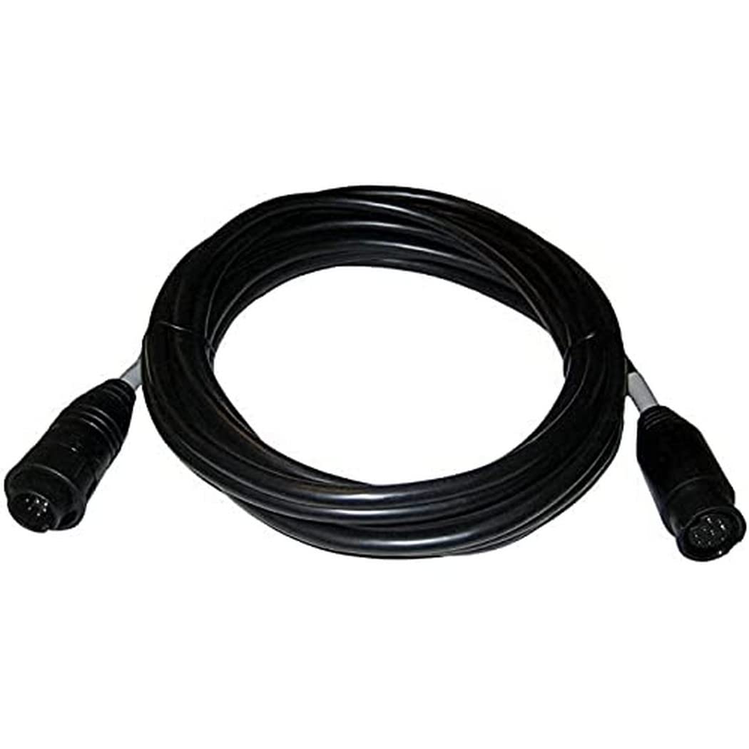Foto 2 pulgar | Cable De Extensión Para Transductor Raymarine A80327 Para Cp470/570, 10 M - Venta Internacional.
