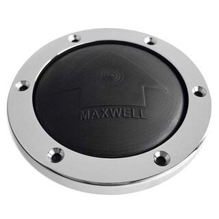 Foto 1 | Footswitch Maxwell P19001 Con Bisel Cromado - Venta Internacional.