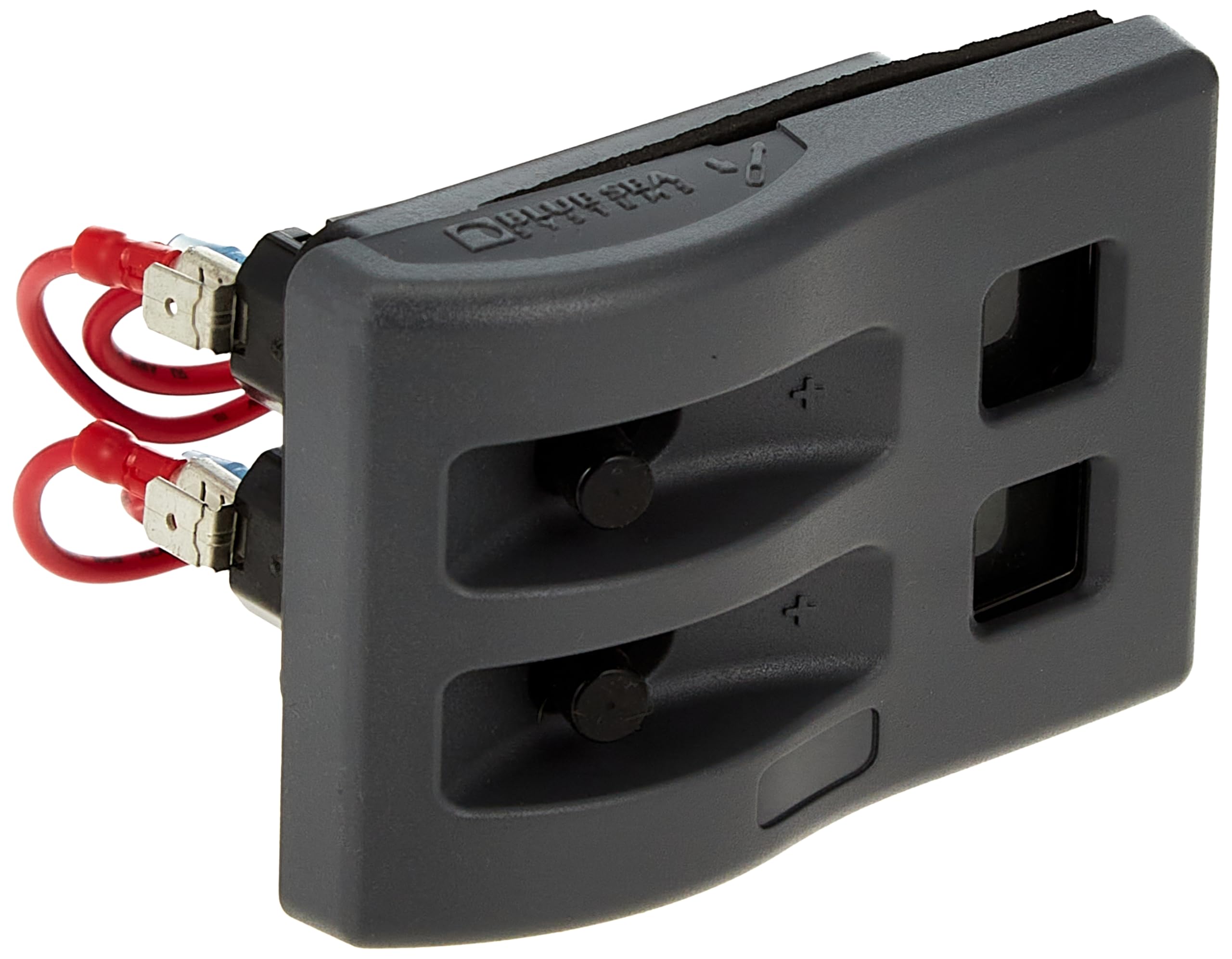 Foto 2 pulgar | Panel De Interruptores Blue Sea Systems 4302 12vdc 2 Posiciones Cp - Venta Internacional.