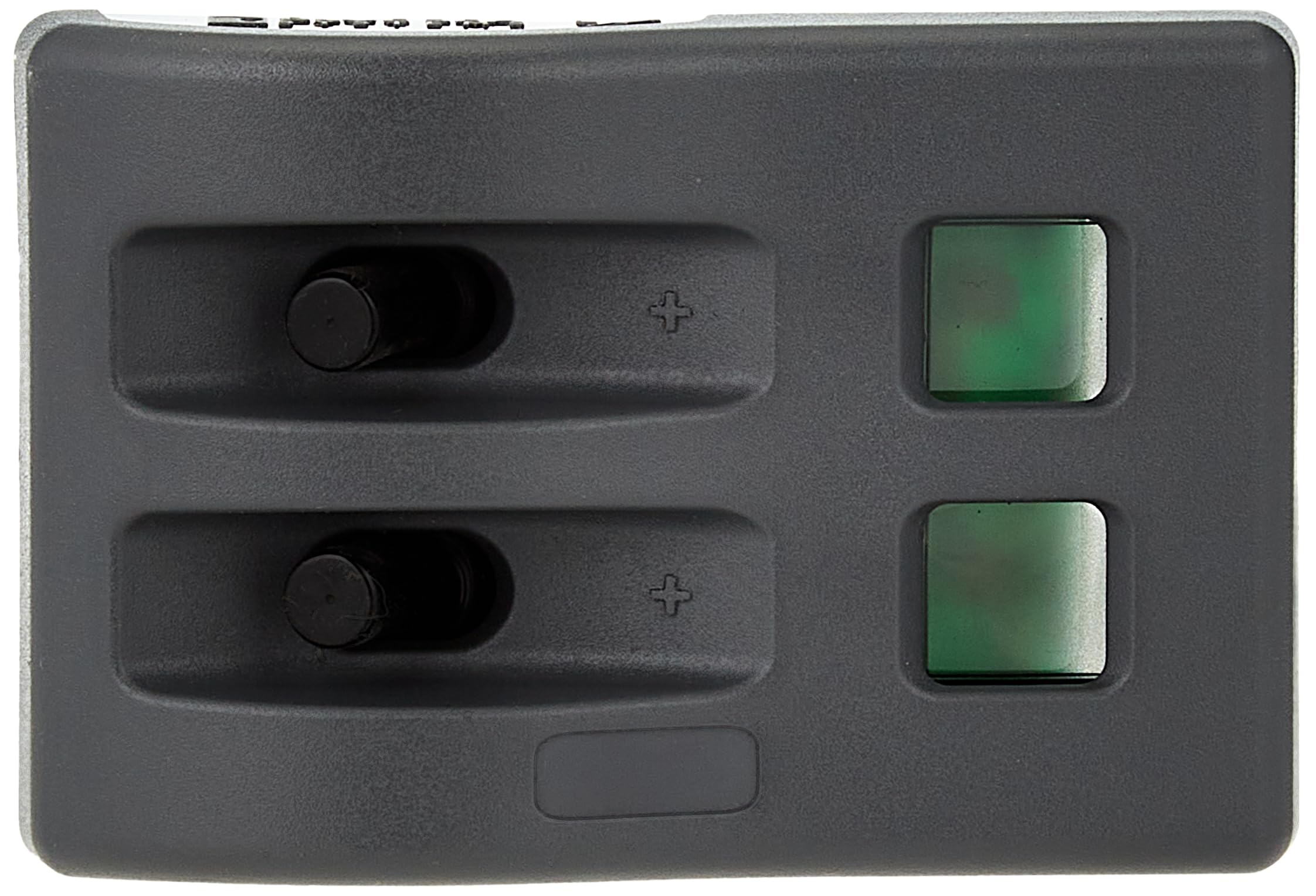 Foto 3 pulgar | Panel De Interruptores Blue Sea Systems 4302 12vdc 2 Posiciones Cp - Venta Internacional.