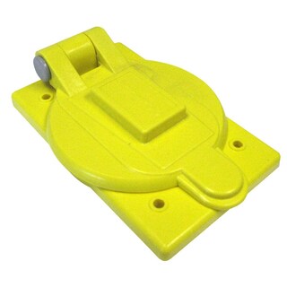 Foto 1 | Funda Eléctrica Marinco 7420cr Impermeable Para 15, 20 Y 30 Horas - Venta Internacional.