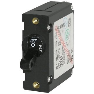 Foto 1 | Disyuntor Unipolar Blue Sea Systems 7216 Ac/dc - Venta Internacional.