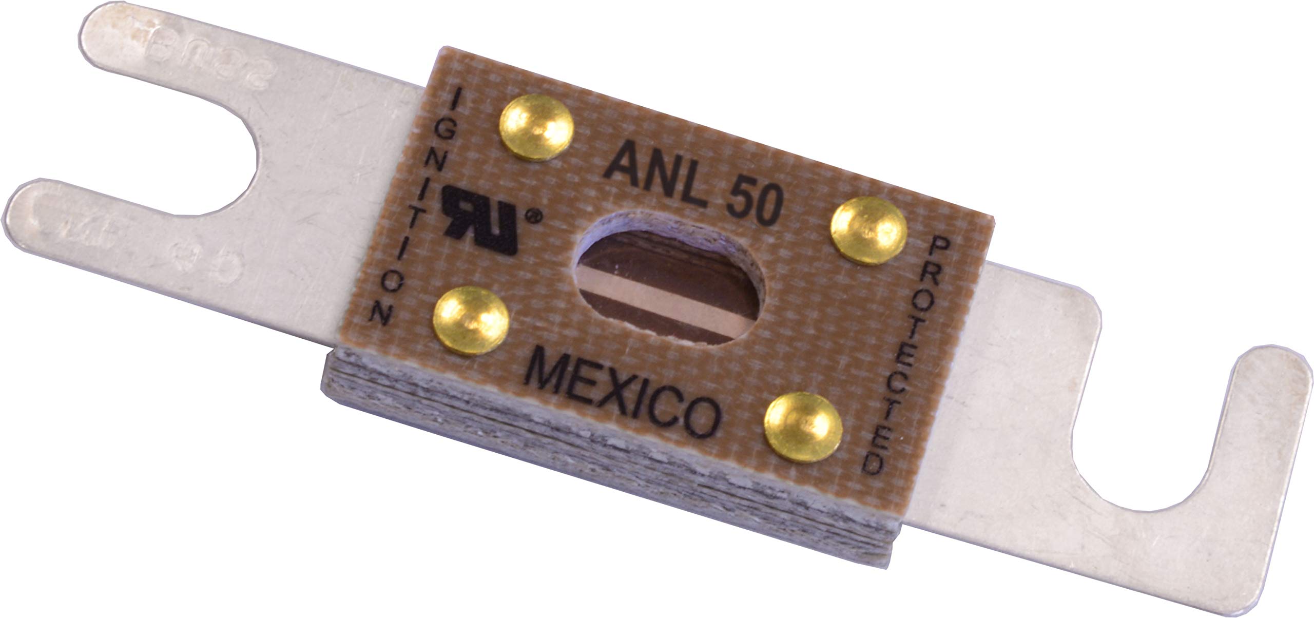 Foto 2 pulgar | Fusible Blue Sea Systems 5122 Anl 50 A - Venta Internacional.
