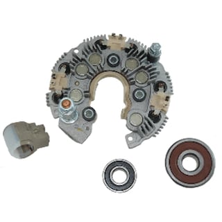 Foto 1 | Kit De Reparación Balmar Offshore At Series 200a 12v Con Rodamientos, B - Venta Internacional.