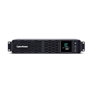 Foto 1 | Ups Cyberpower Cp1500pfcrm2u Pfc De Onda Sinusoidal 1500 Va/1000 W - Venta Internacional.