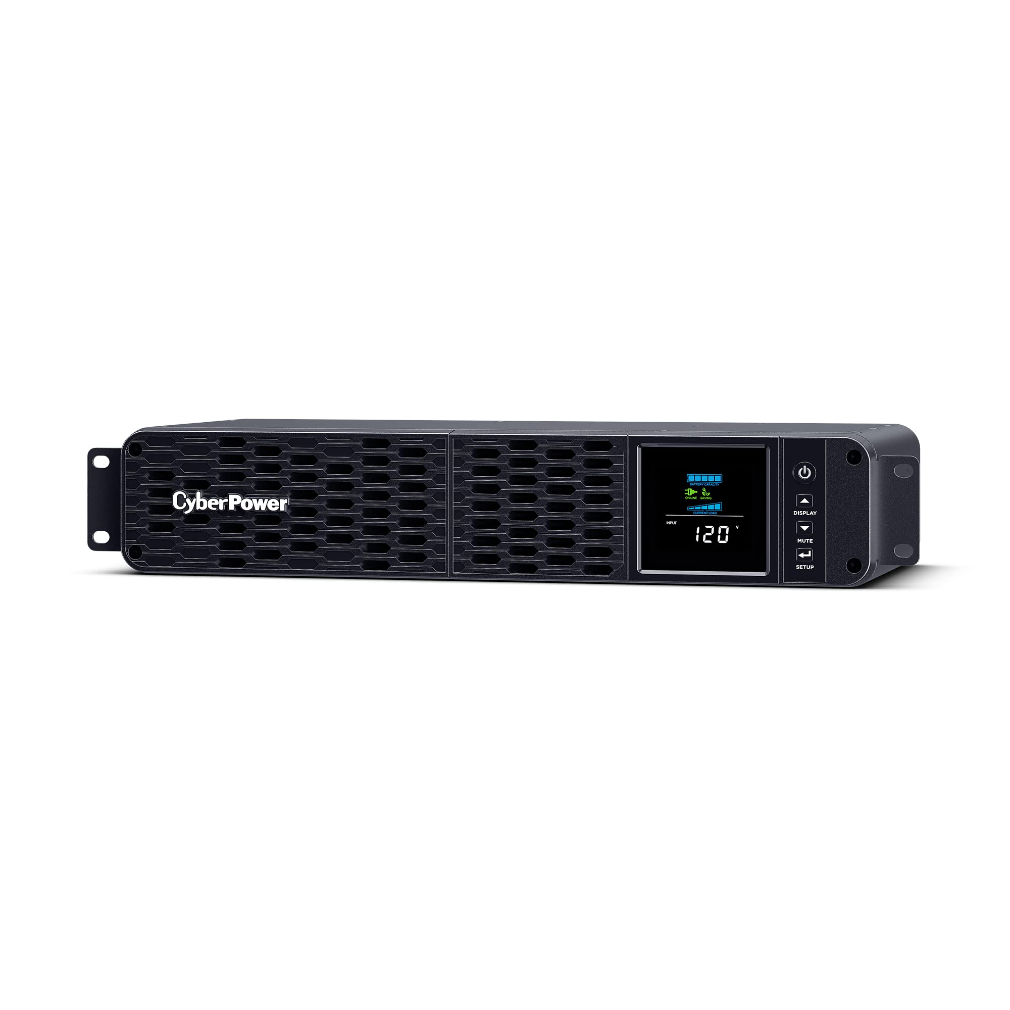 Foto 5 pulgar | Ups Cyberpower Cp1500pfcrm2u Pfc De Onda Sinusoidal 1500 Va/1000 W - Venta Internacional.