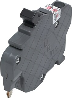 Foto 1 | Disyuntor Connecticut Electric Ubif030n 30a 120v - Venta Internacional.