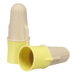 Foto 2 | Conector De Cables 3m Performance Plus T/y+jug Bronce/yellow 500u - Venta Internacional.