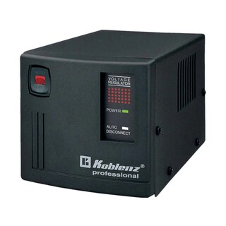 Foto 1 | Regulador de Voltaje Koblenz 6 Contactos Regulados 120 V
