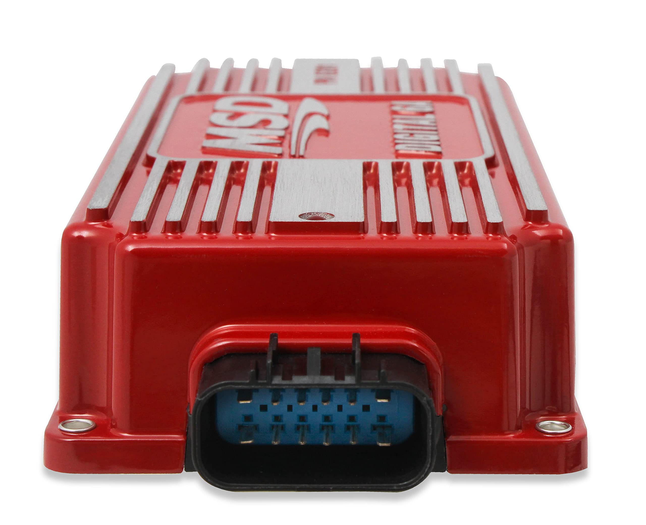 Foto 4 pulgar | Control De Encendido Msd 6201 Digital 6a - Rojo - Venta Internacional.