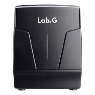 Foto 1 | Regulador De Voltaje Entrada Y Salida De 120v Lab.g Negro