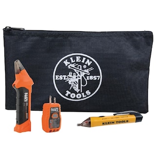Foto 1 | Kit De Disyuntores Klein Tools 80064 Con Gfci Finder, 3 Unidades - Venta Internacional.