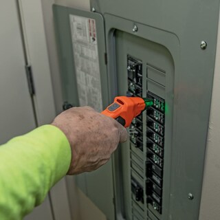 Foto 4 | Kit De Disyuntores Klein Tools 80064 Con Gfci Finder, 3 Unidades - Venta Internacional.