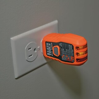Foto 2 | Buscador De Disyuntores Klein Tools Et310trans Et310 - Venta Internacional.