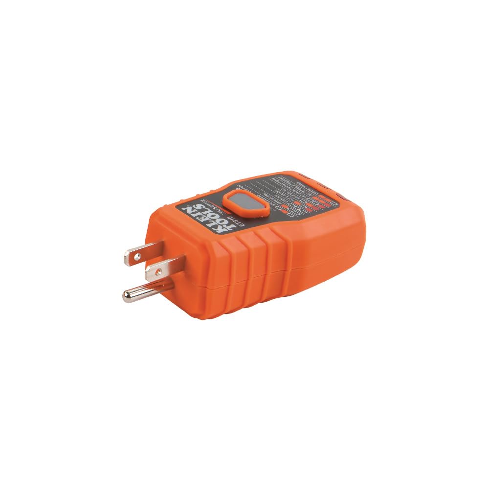 Foto 6 | Buscador De Disyuntores Klein Tools Et310trans Et310 - Venta Internacional.