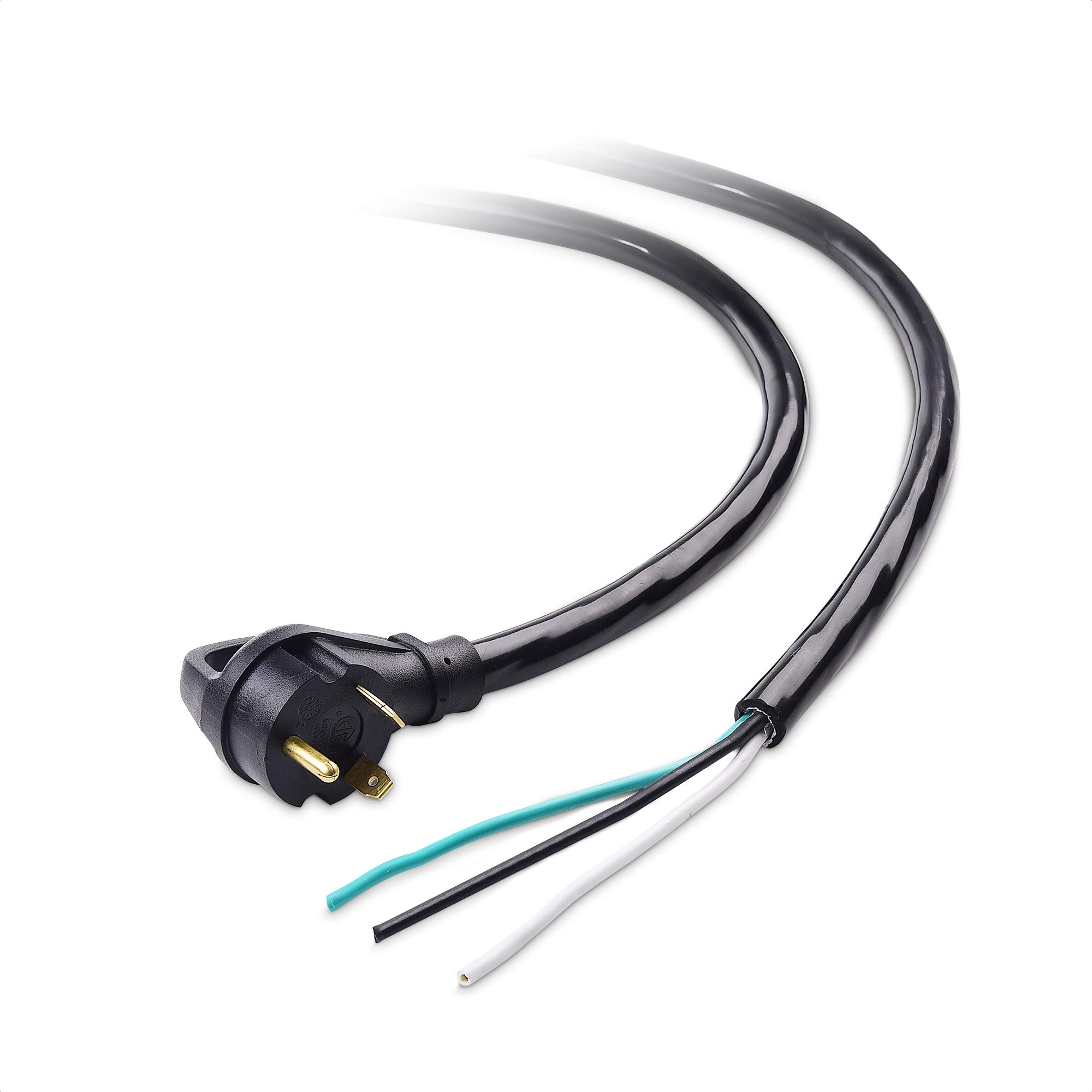 Foto 2 pulgar | Cable De Alimentación Para Rv Matters, 30 A, 3600 W, 10 Awg, 7,6 M Con Enchufe - Venta Internacional.