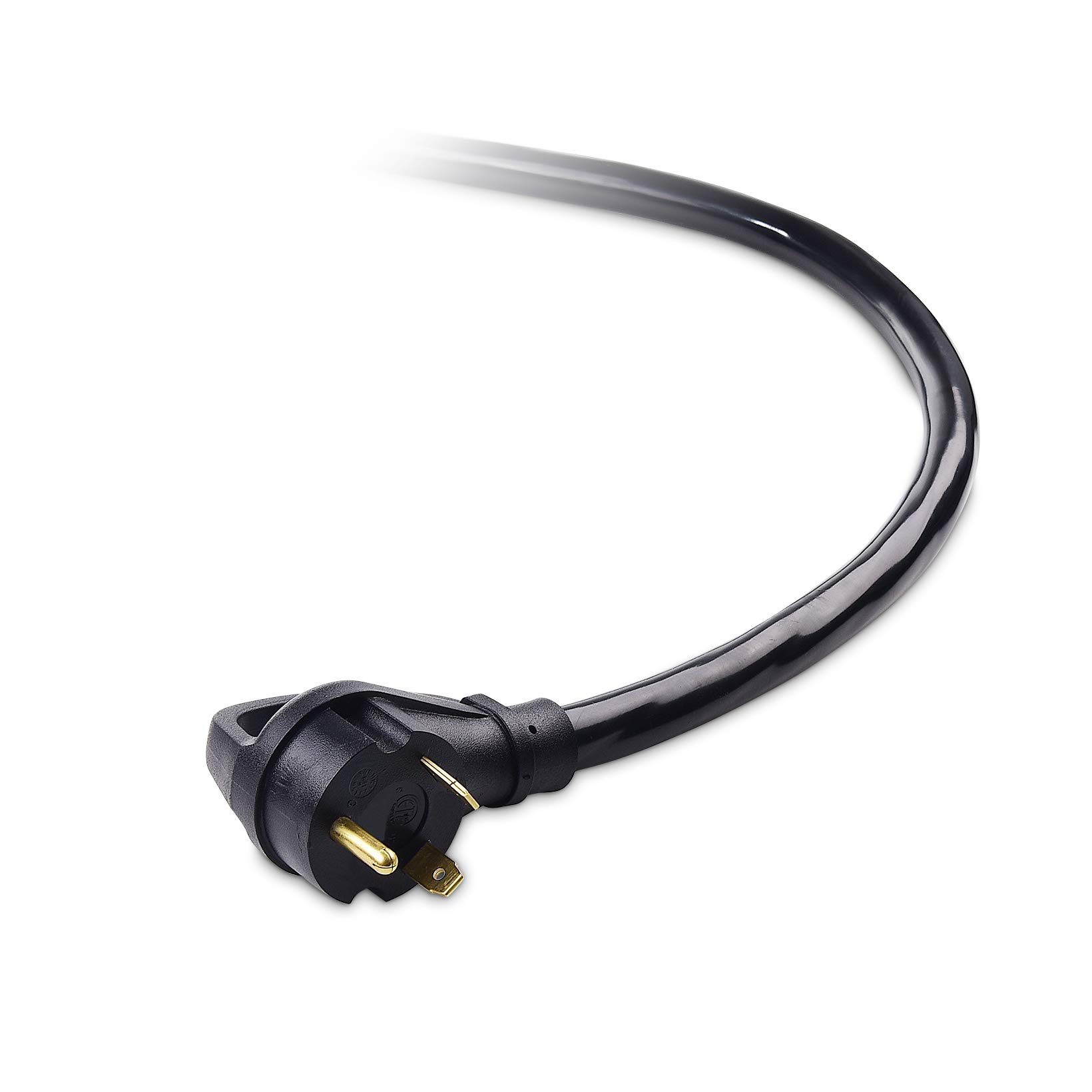 Foto 4 pulgar | Cable De Alimentación Para Rv Matters, 30 A, 3600 W, 10 Awg, 7,6 M Con Enchufe - Venta Internacional.