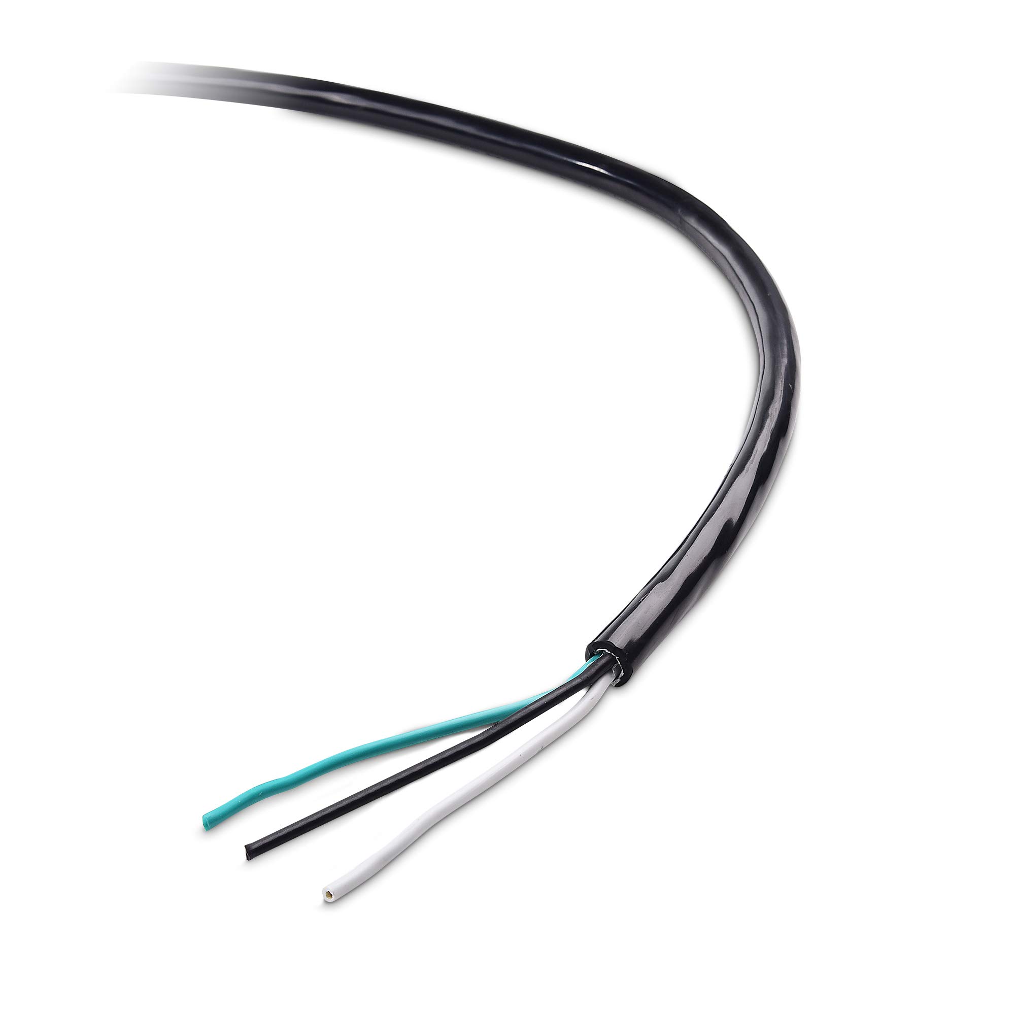 Foto 4 | Cable De Alimentación Para Rv Matters, 30 A, 3600 W, 10 Awg, 7,6 M Con Enchufe - Venta Internacional.