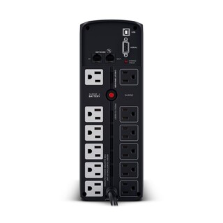 Foto 3 | Ups Cyberpower Cp1350pfclcd Pfc De Onda Sinusoidal 1350 Va/880 W - Venta Internacional.