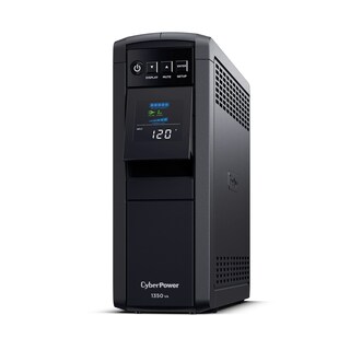 Foto 4 | Ups Cyberpower Cp1350pfclcd Pfc De Onda Sinusoidal 1350 Va/880 W - Venta Internacional.