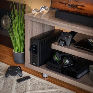 Foto 5 | Ups Cyberpower Cp1350pfclcd Pfc De Onda Sinusoidal 1350 Va/880 W - Venta Internacional.