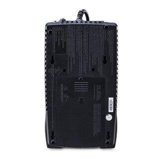 Foto 5 | Batería De Respaldo Y Protector Contra Sobretensiones Ups 850va Cyberpower Ec850lcd - Venta Internacional.