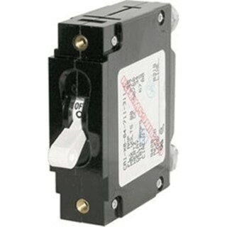 Foto 1 | Disyuntor Unipolar Blue Sea Systems Serie C De 60 A - Venta Internacional.