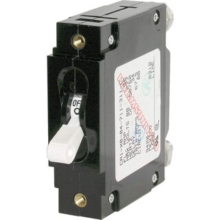 Foto 2 | Disyuntor Unipolar Blue Sea Systems Serie C De 60 A - Venta Internacional.