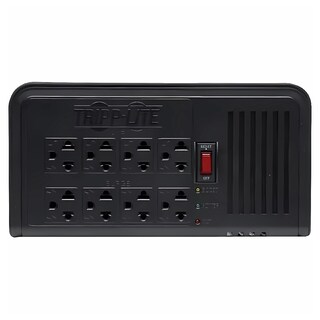 Foto 1 | Regulador Voltaje Tripp Lite 2000va 8amp 1000w 8 Contactos