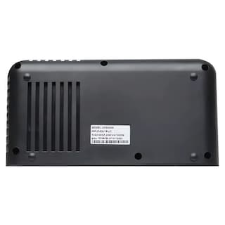 Foto 6 | Regulador Voltaje Tripp Lite 2000va 8amp 1000w 8 Contactos
