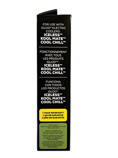 Foto 6 | Convertidor De Potencia Igloo 110 V Ac Para Enfriador Iceless Kool Mate - Venta Internacional.
