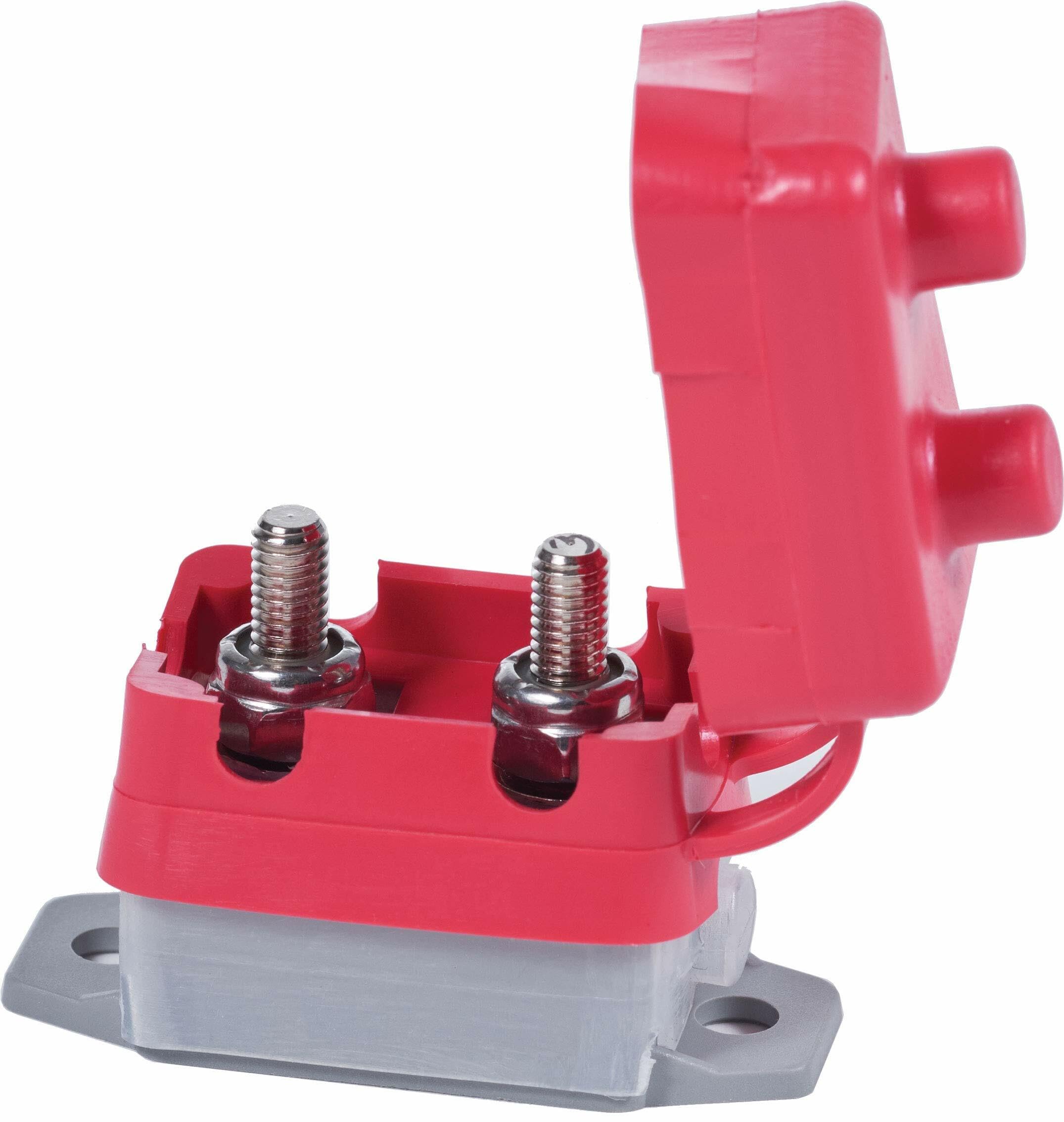 Foto 3 pulgar | Disyuntor Blue Sea Systems 7151 Marine Grade 10a - Venta Internacional.