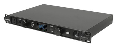 Foto 1 | Acondicionador De Potencia Furman Pl-pro Dmc De 20 Amperios Con Voltímetro/amperímetro - Venta Internacional.