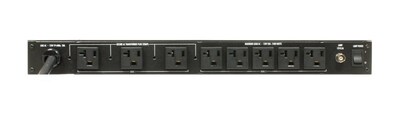 Foto 2 | Acondicionador De Potencia Furman Pl-pro Dmc De 20 Amperios Con Voltímetro/amperímetro - Venta Internacional.