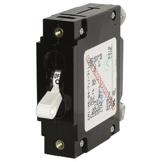 Foto 1 | Disyuntor Unipolar De La Serie C De 30 A De Blue Sea Systems - Venta Internacional.