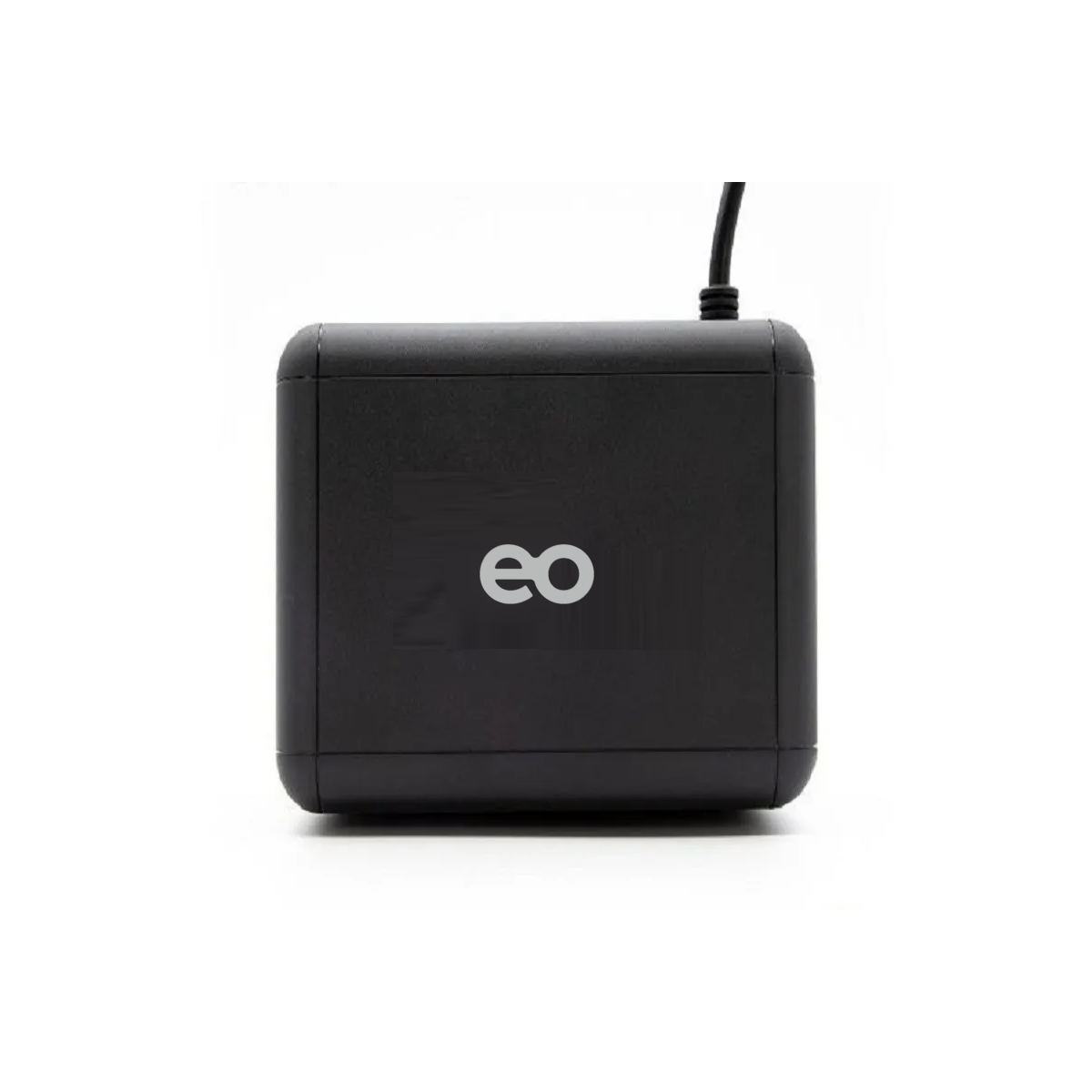 Foto 3 pulgar | Regulador 1000va 8 Contactos + 2 Usb (en1000) Eo Safe Imports Esi-19876 Negro
