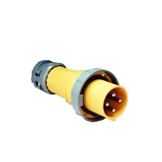 Foto 1 | Clavija Y Funda Herméticos Plug Marinco M4100p12 100 A 125/250 V - Venta Internacional.
