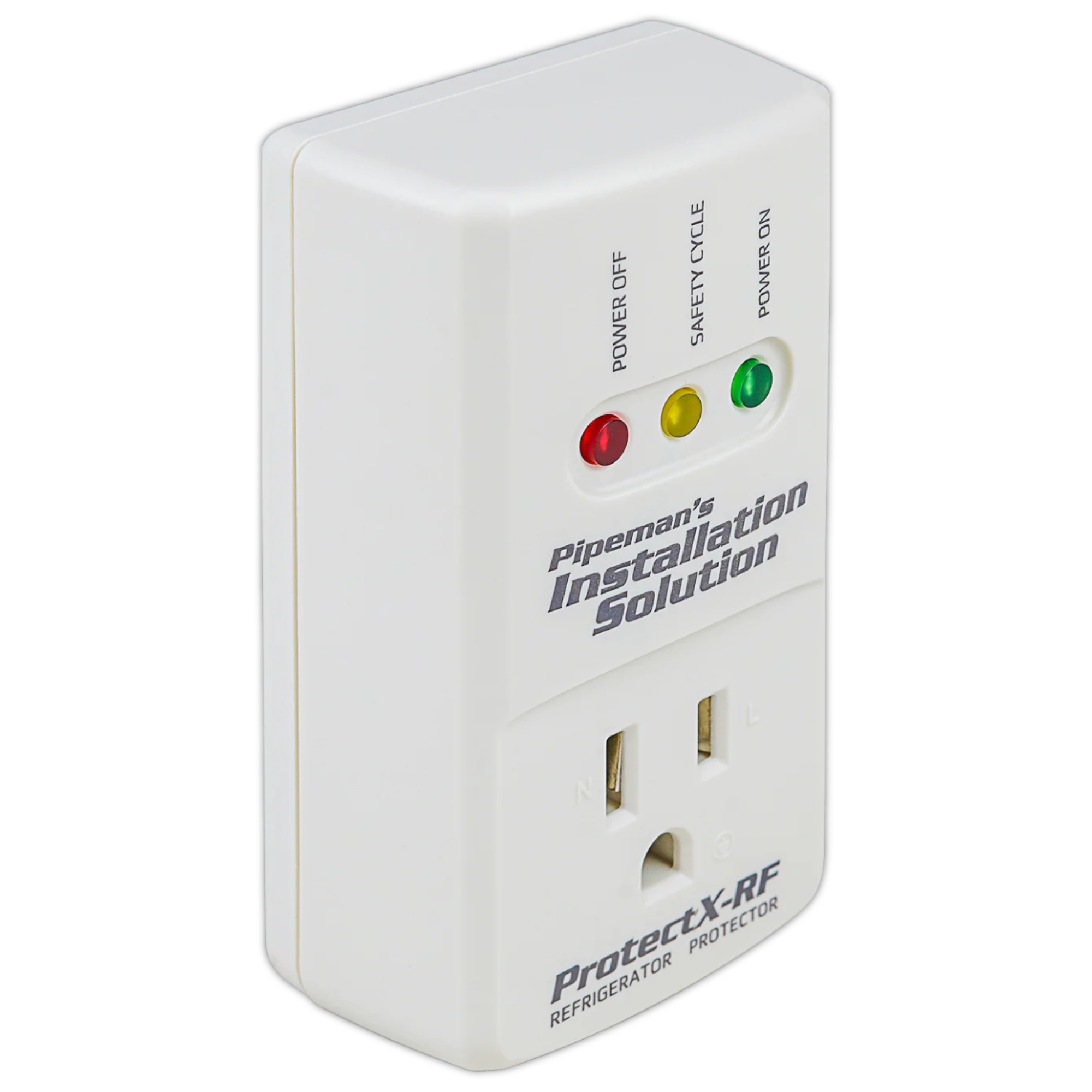 Foto 4 | Protector De Voltaje Etl Pipeman's 1800w 115v Para Electronicos