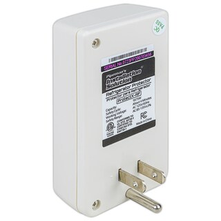 Foto 5 | Protector De Voltaje Etl Pipeman's 1800w 115v Para Electronicos