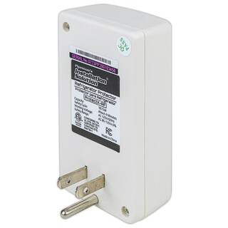 Foto 7 | Protector De Voltaje Etl Pipeman's 1800w 115v Para Electronicos