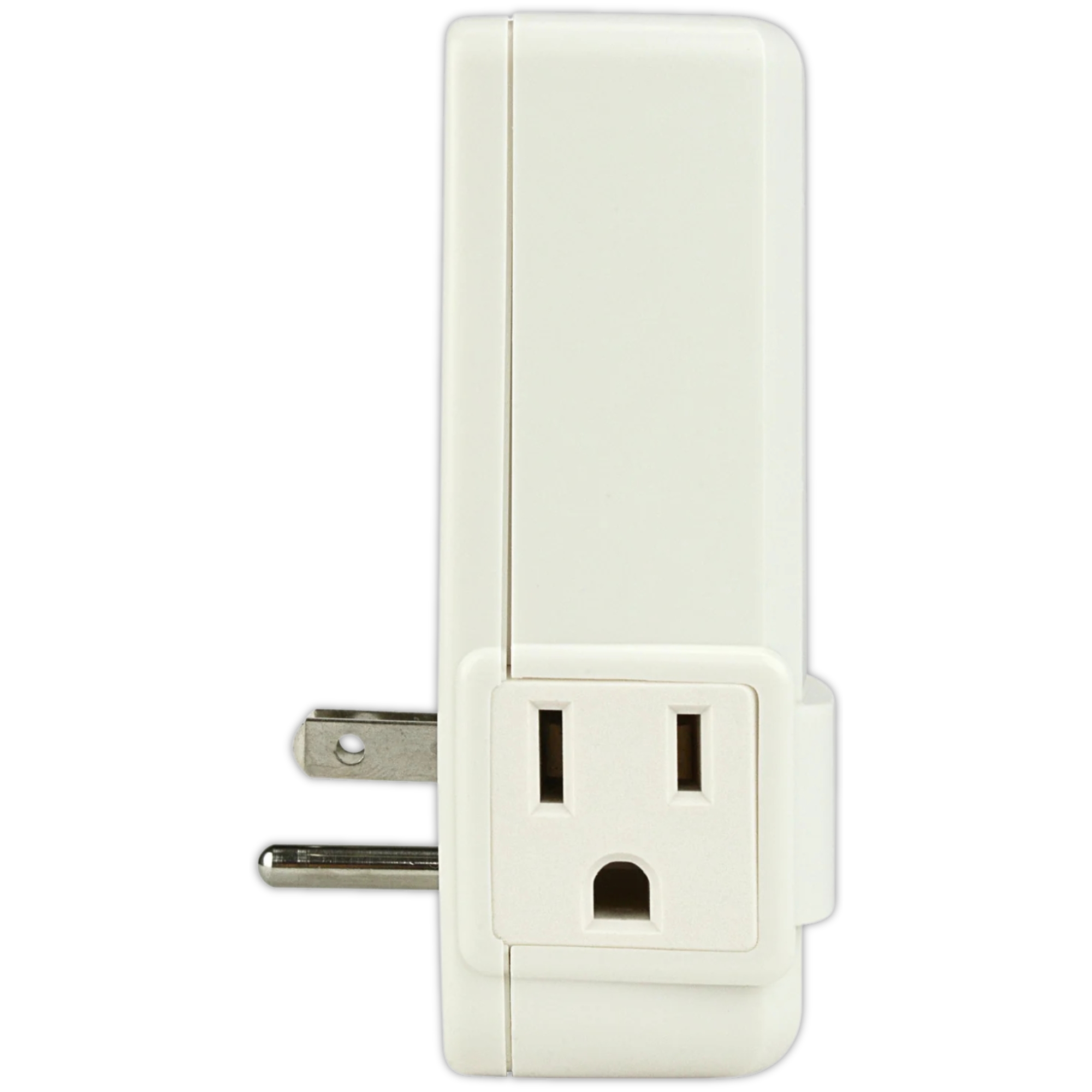 Foto 4 | Protector De Voltaje Doble Pipeman's 1650w 115v Para Electronicos