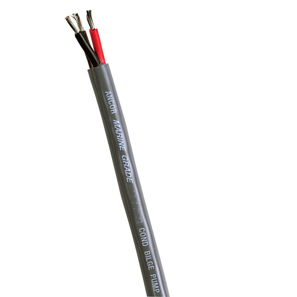 Foto 2 pulgar | Cable De Bomba De Achique Ancor 16/3 Stow-a  Chaqueta 3 X 1 Mm  1566 Pies - Venta Internacional.