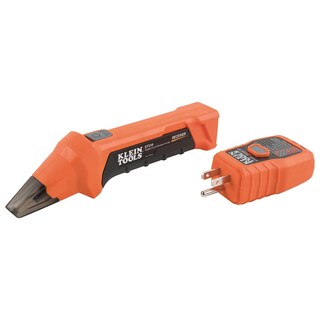 Foto 5 | Kit De Herramientas Para Buscar Disyuntores Klein Tools 80016 Con Acc - Venta Internacional.