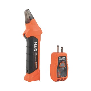 Foto 6 | Kit De Herramientas Para Buscar Disyuntores Klein Tools 80016 Con Acc - Venta Internacional.