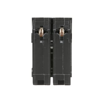 Foto 2 | Disyuntor Square D Homeline 30a Surge 2 Polos 120/240 V - Venta Internacional.