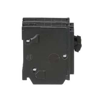 Foto 3 | Disyuntor Square D Homeline 30a Surge 2 Polos 120/240 V - Venta Internacional.